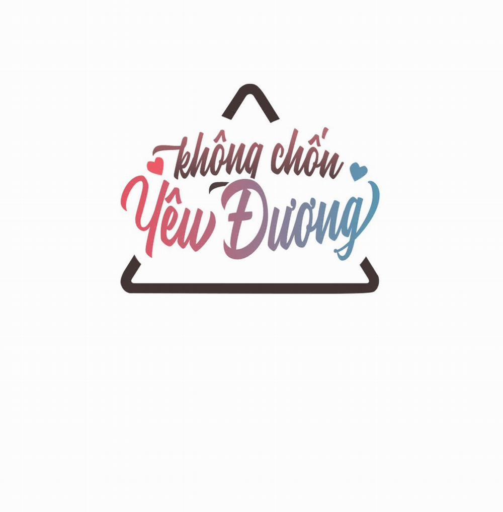 Không Chốn Yêu Đương Side Story 8 trang 1