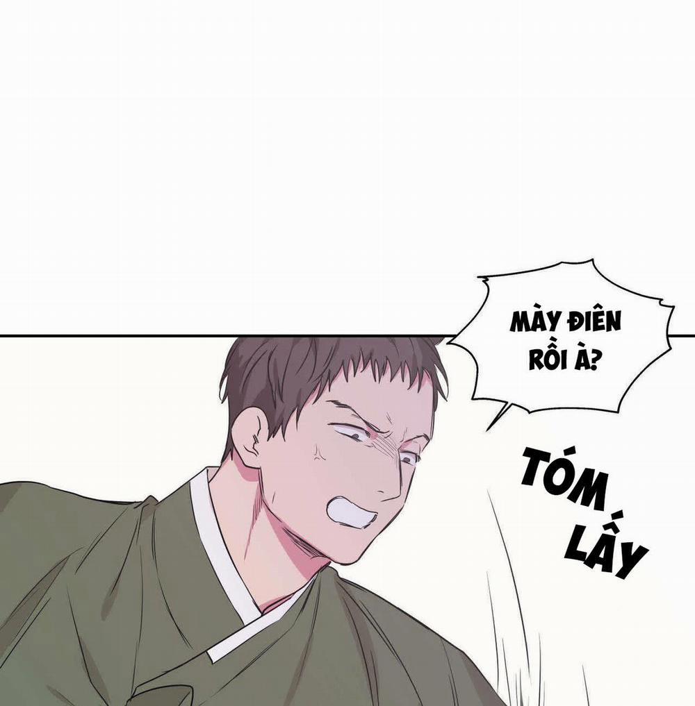 Không Chốn Yêu Đương Side Story 8 trang 11