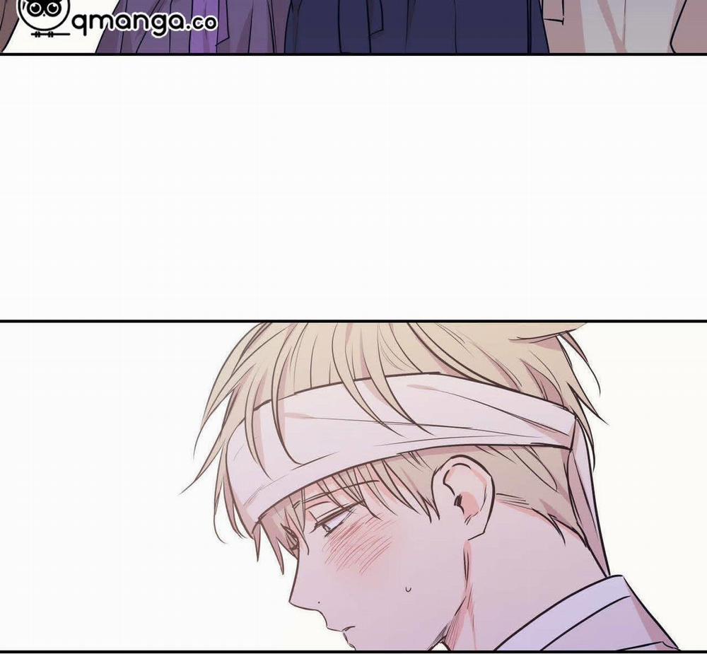 Không Chốn Yêu Đương Side Story 8 trang 26