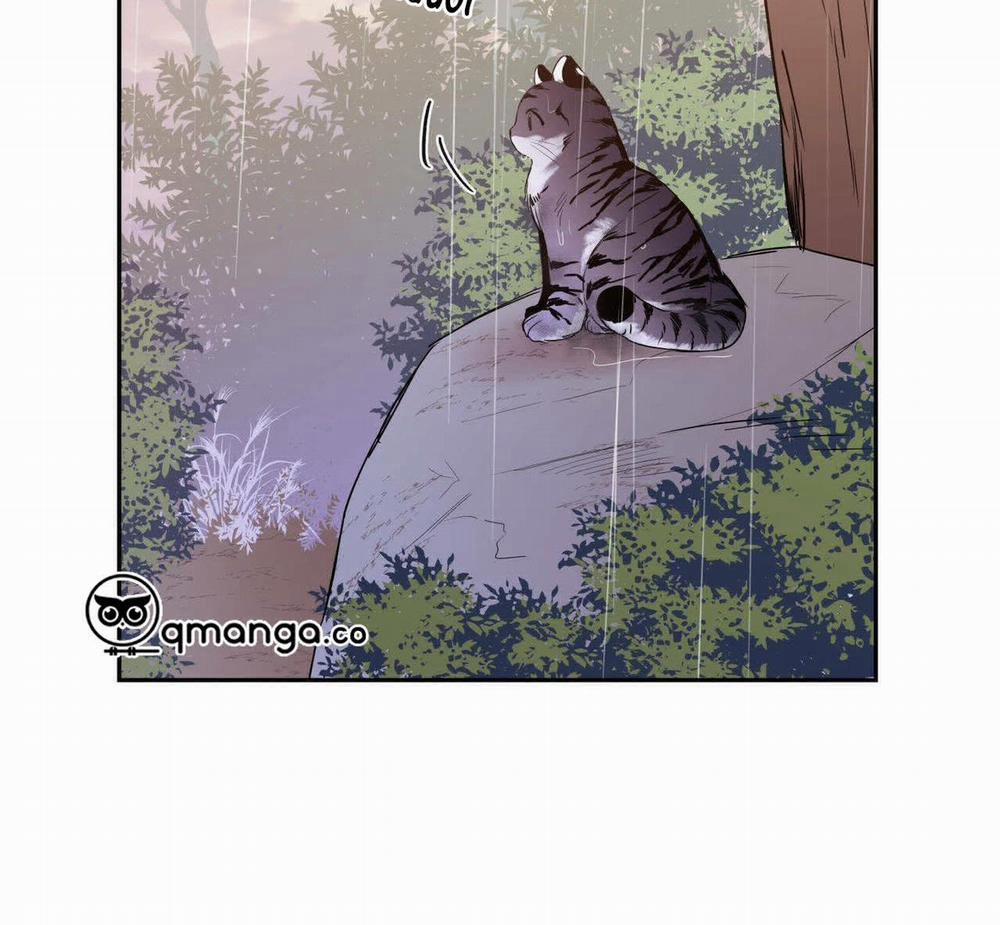 Không Chốn Yêu Đương Side Story 8 trang 42