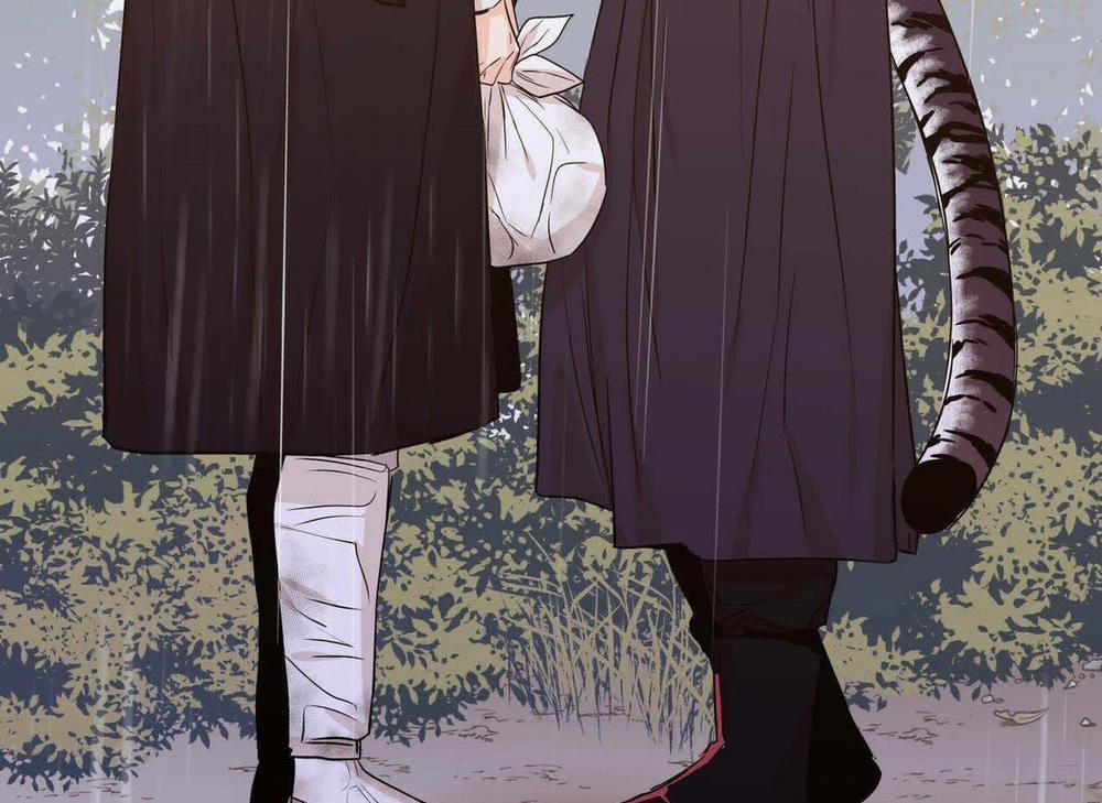 Không Chốn Yêu Đương Side Story 8 trang 57