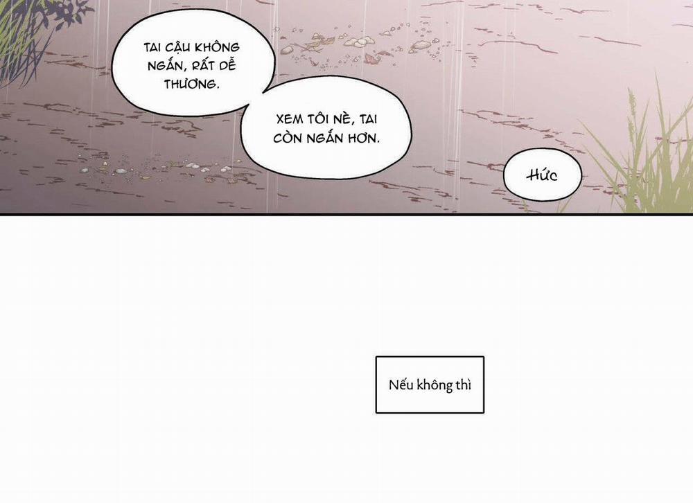 Không Chốn Yêu Đương Side Story 8 trang 75