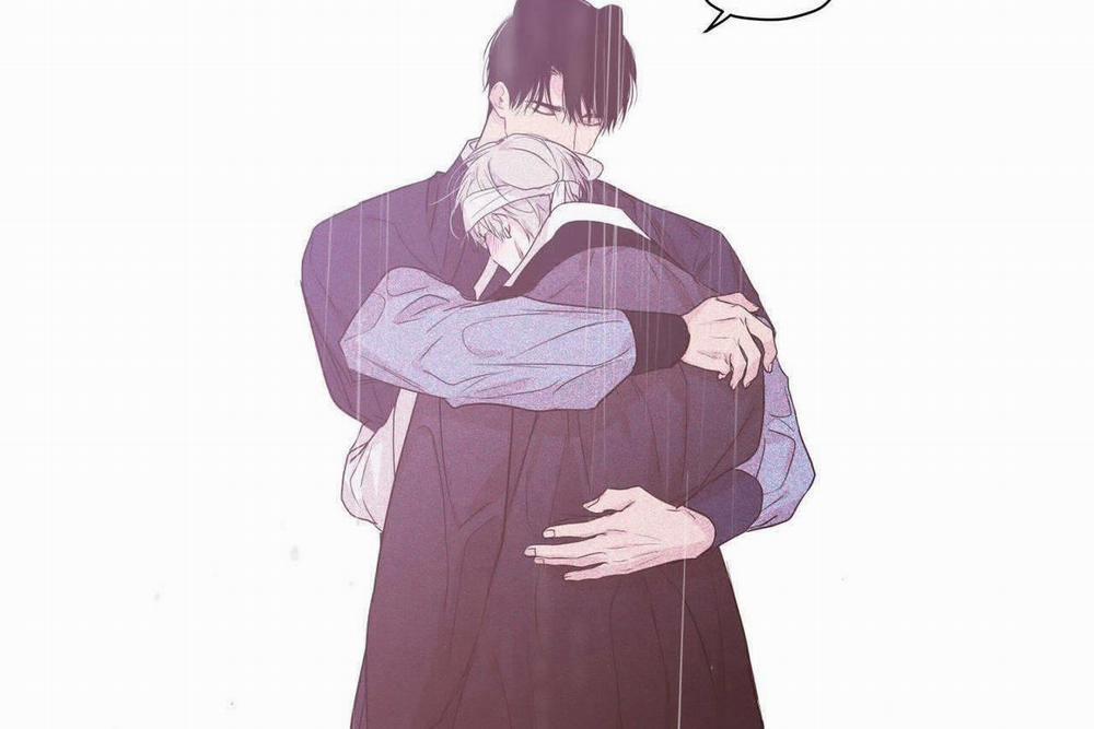 Không Chốn Yêu Đương Side Story 8 trang 77