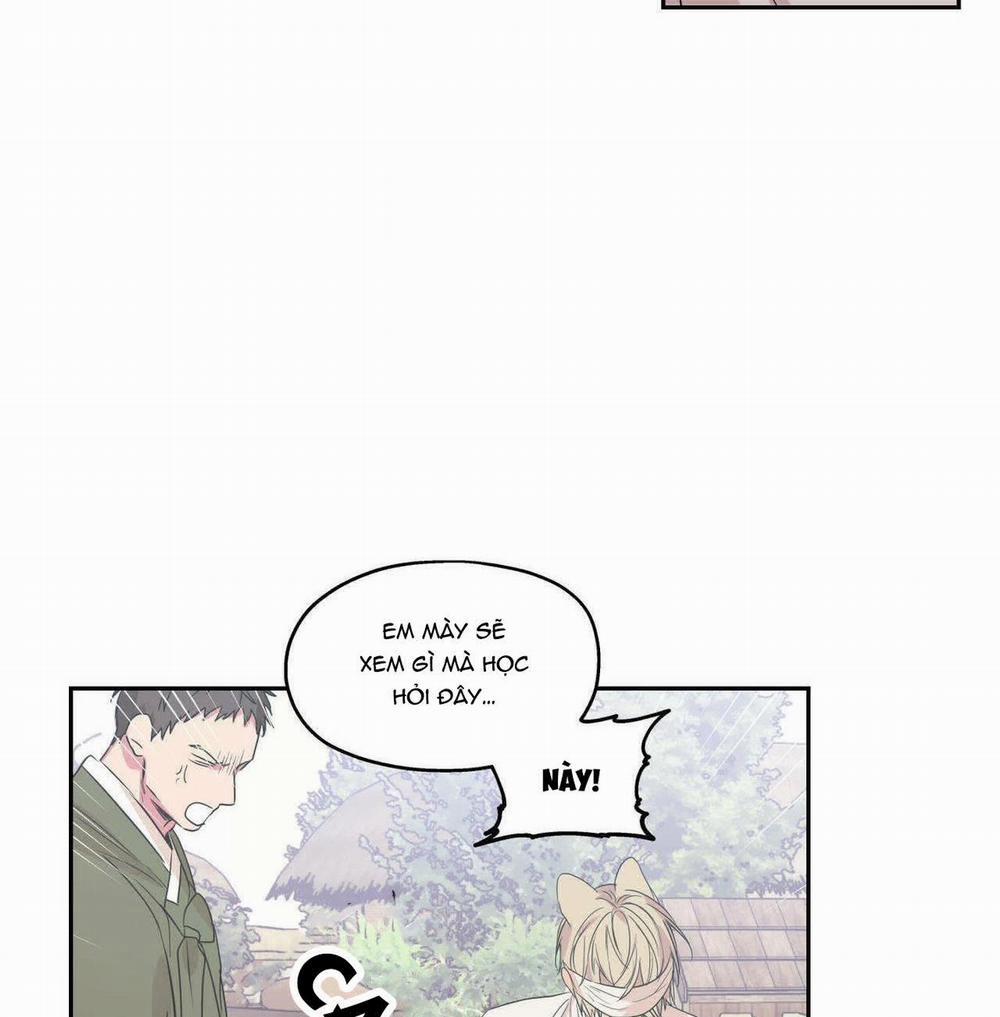 Không Chốn Yêu Đương Side Story 8 trang 9