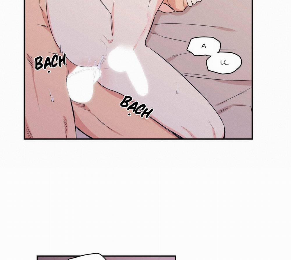 Không Chốn Yêu Đương Side Story 9 trang 17