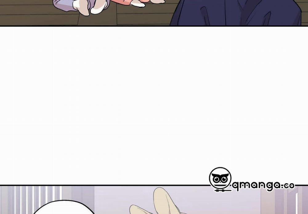 Không Chốn Yêu Đương Side Story 9 trang 37