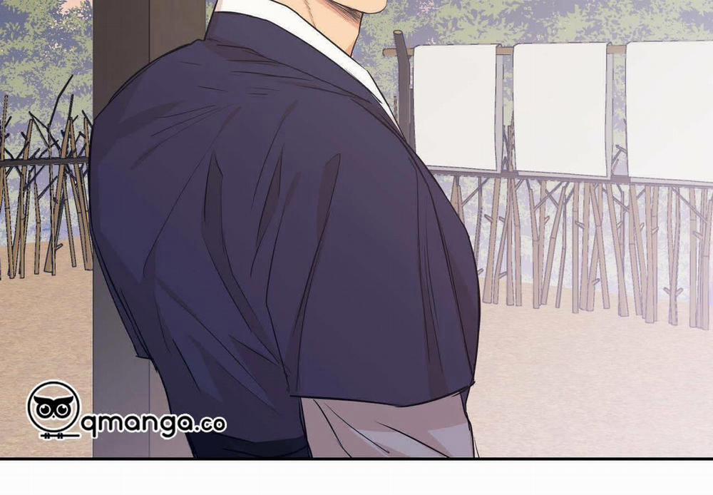 Không Chốn Yêu Đương Side Story 9 trang 40