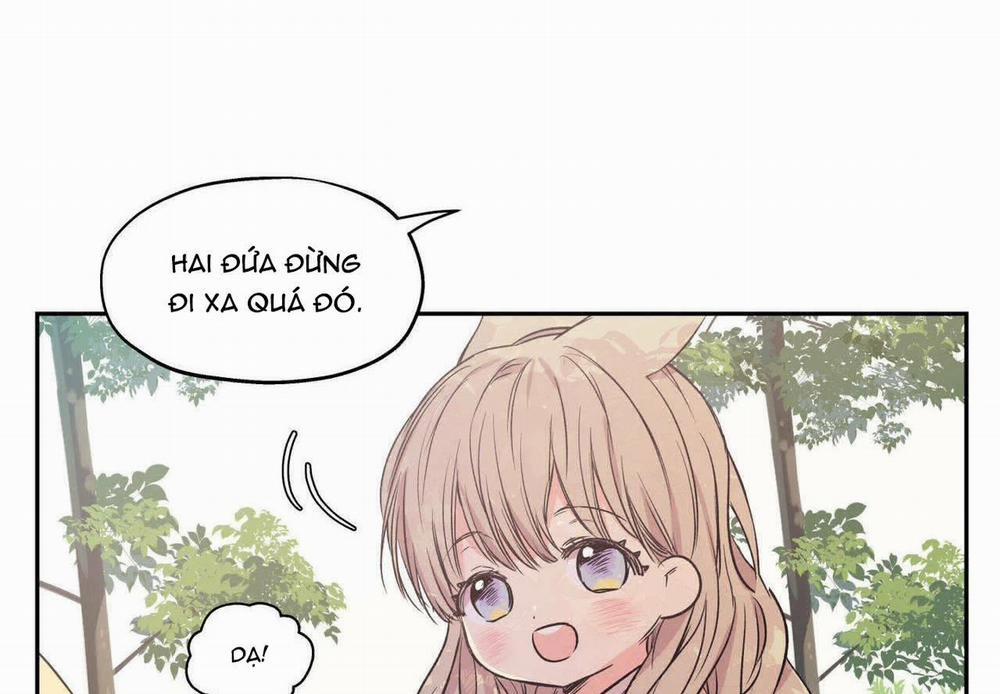 Không Chốn Yêu Đương Side Story 9 trang 47