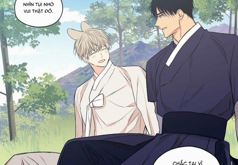 Không Chốn Yêu Đương Side Story 9 trang 49