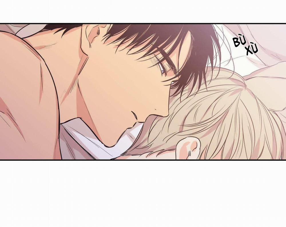 Không Chốn Yêu Đương Side Story 9 trang 5