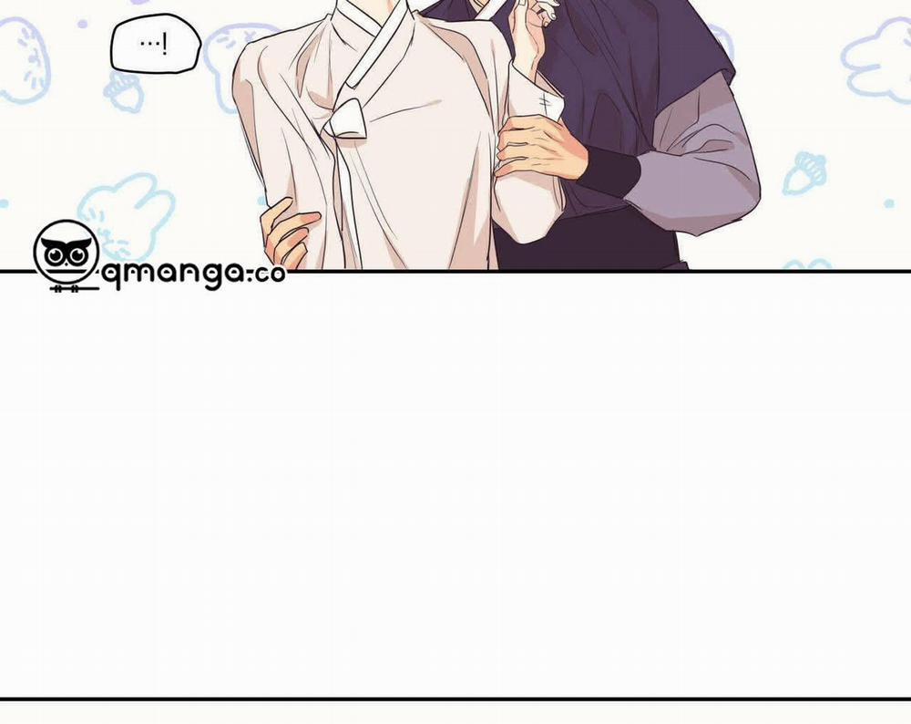 Không Chốn Yêu Đương Side Story 9 trang 54