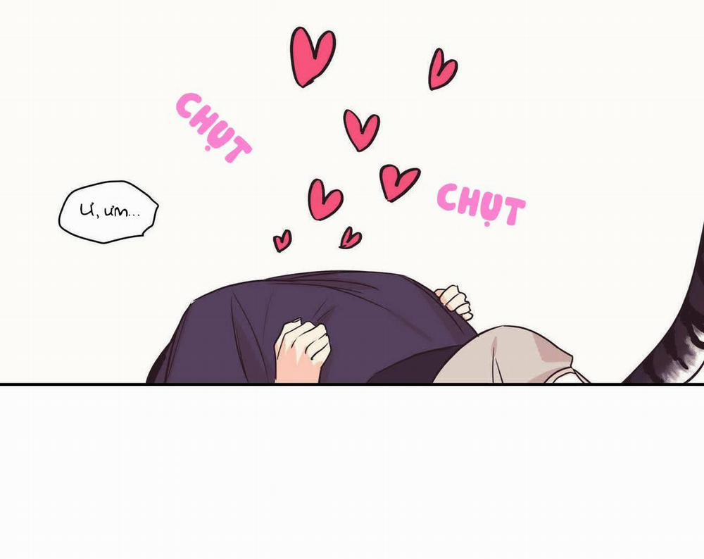 Không Chốn Yêu Đương Side Story 9 trang 55