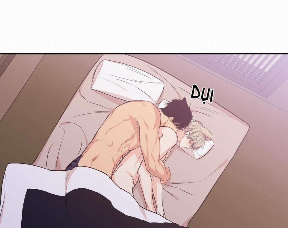 Không Chốn Yêu Đương Side Story 9 trang 6