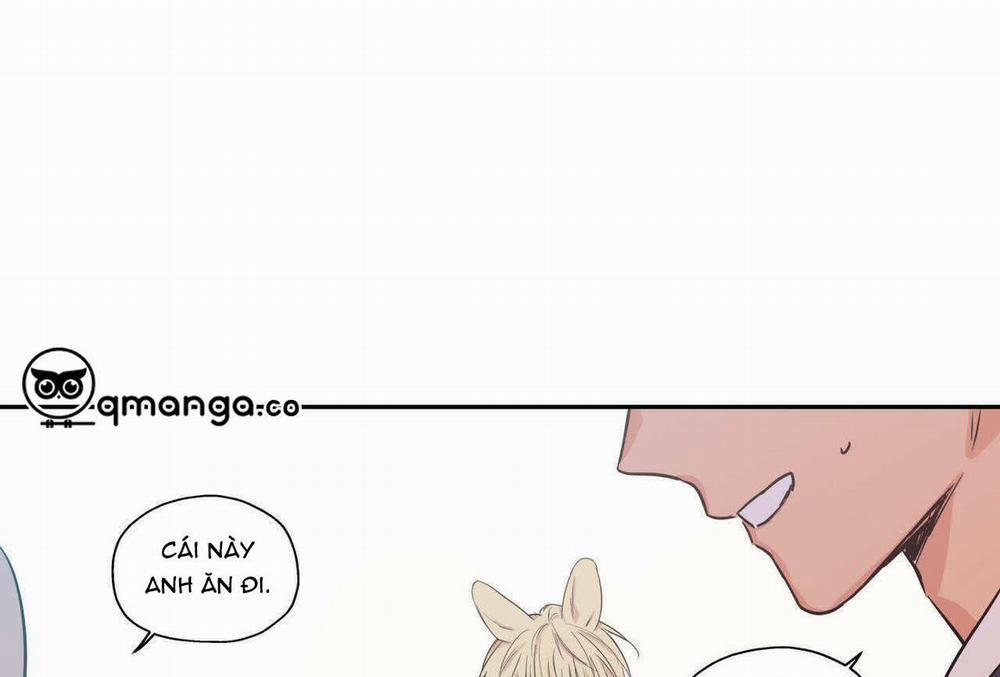 Không Chốn Yêu Đương Side Story 9 trang 75