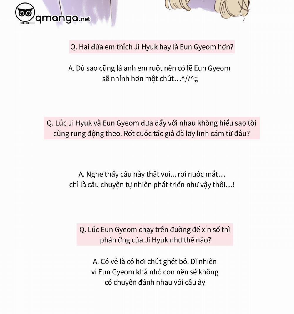 Không Chốn Yêu Đương Tái Bút trang 23