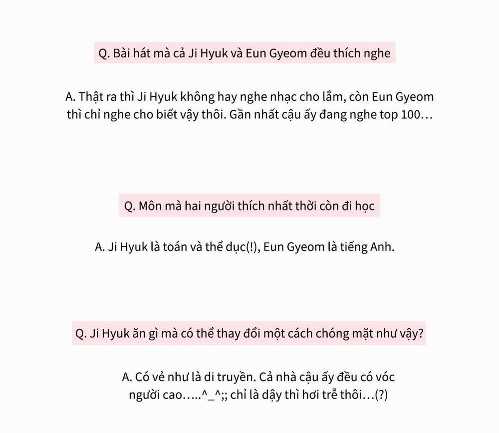 Không Chốn Yêu Đương Tái Bút trang 27