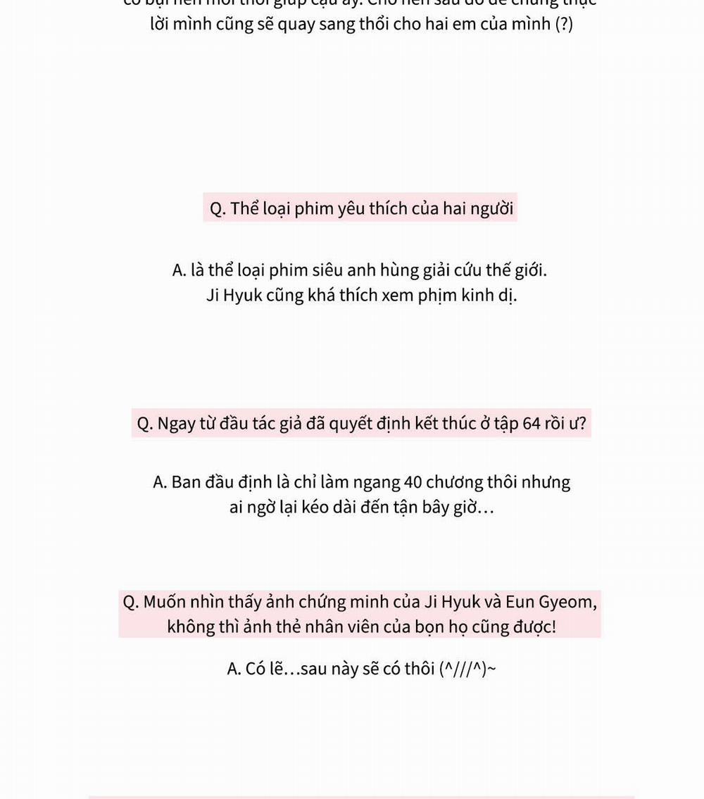 Không Chốn Yêu Đương Tái Bút trang 48