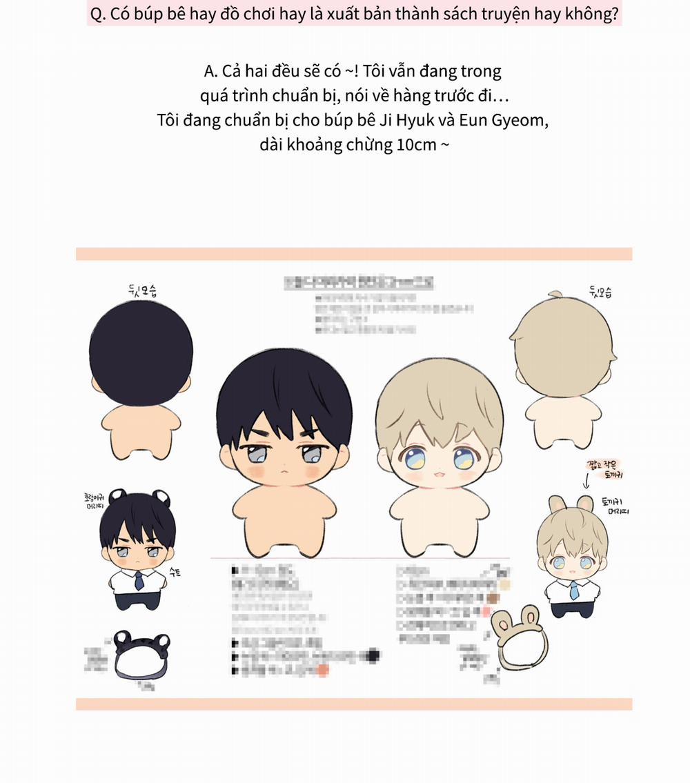 Không Chốn Yêu Đương Tái Bút trang 49