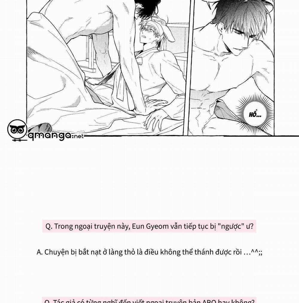 Không Chốn Yêu Đương Tái Bút trang 51