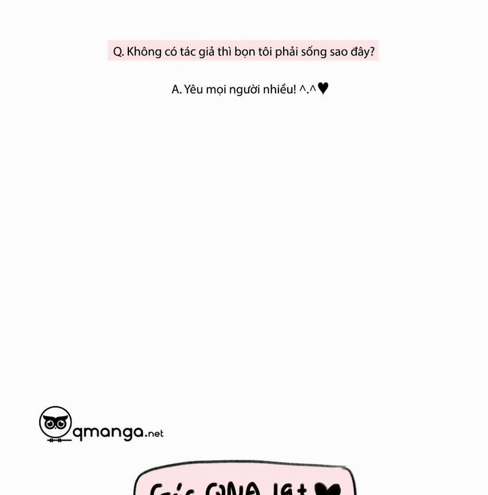 Không Chốn Yêu Đương Tái Bút trang 54