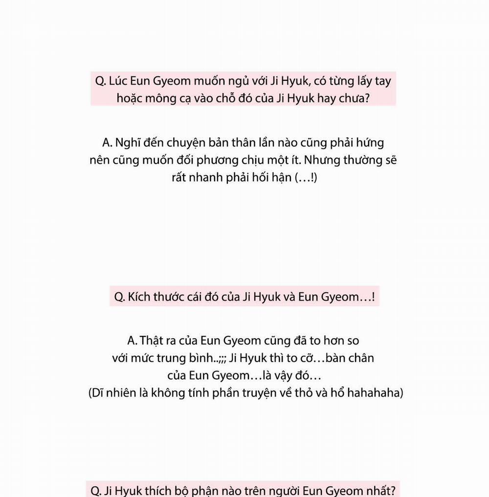 Không Chốn Yêu Đương Tái Bút trang 57