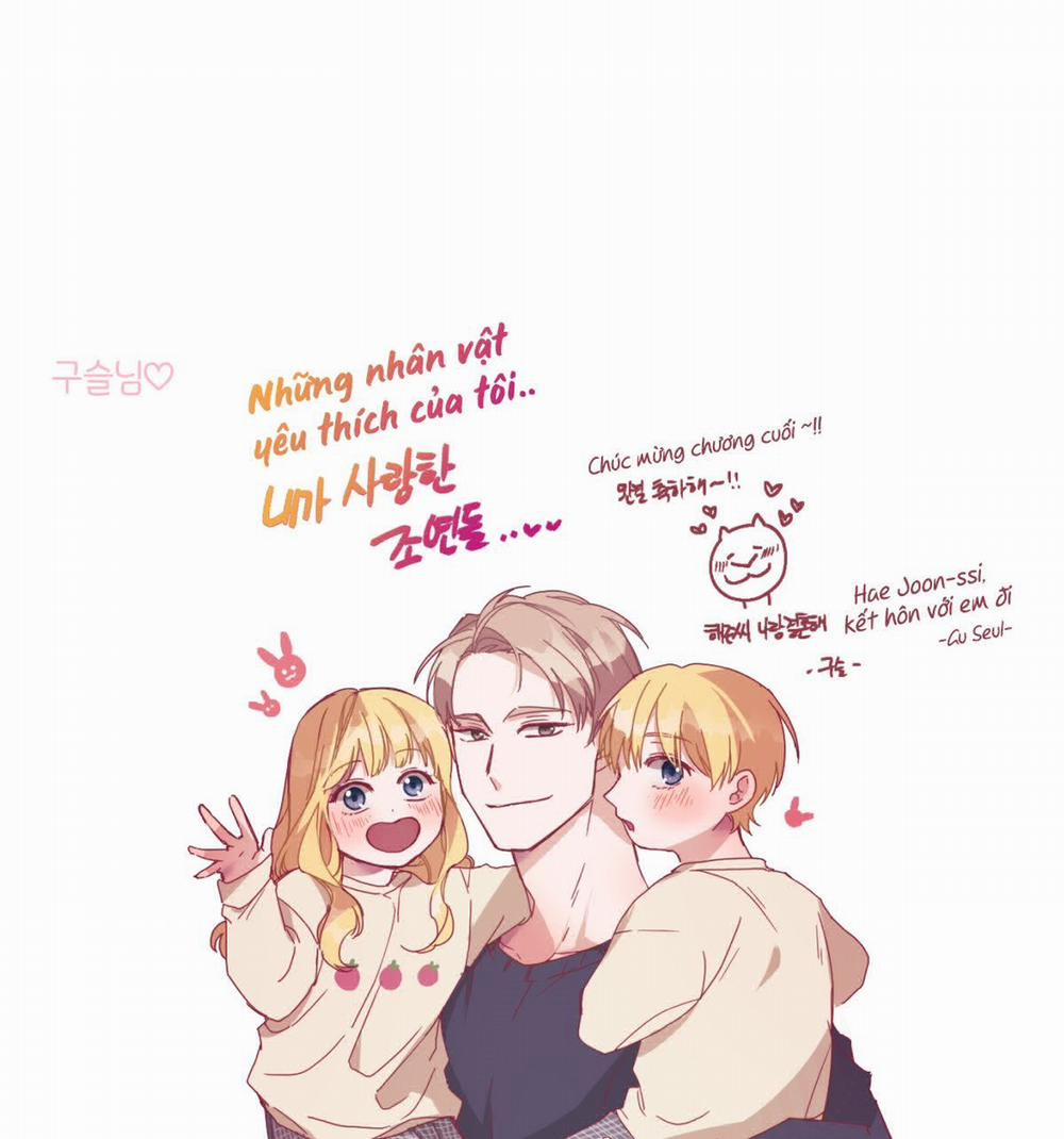 Không Chốn Yêu Đương Tái Bút trang 63