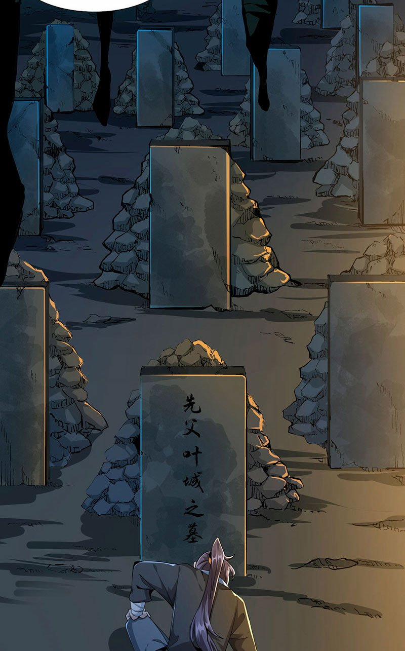 Không Có Đạo Lữ Sẽ Chết 1 trang 10