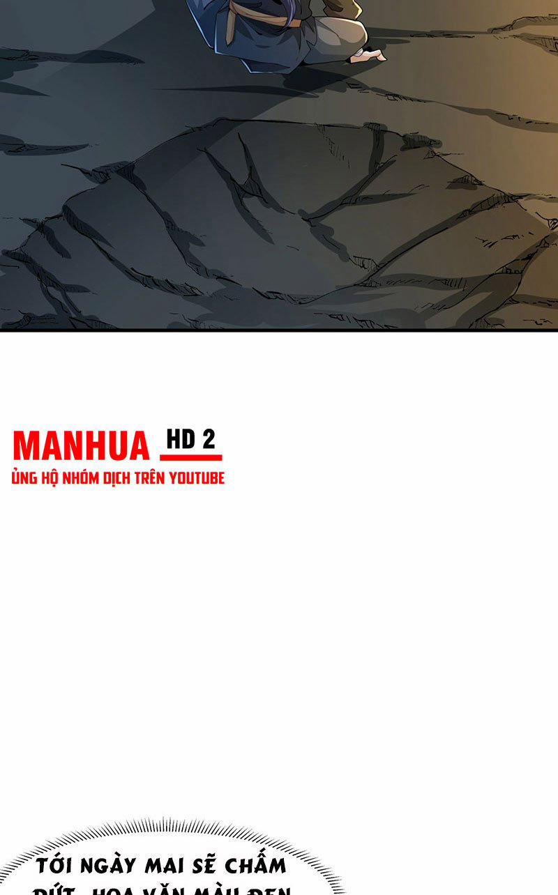 Không Có Đạo Lữ Sẽ Chết 1 trang 11