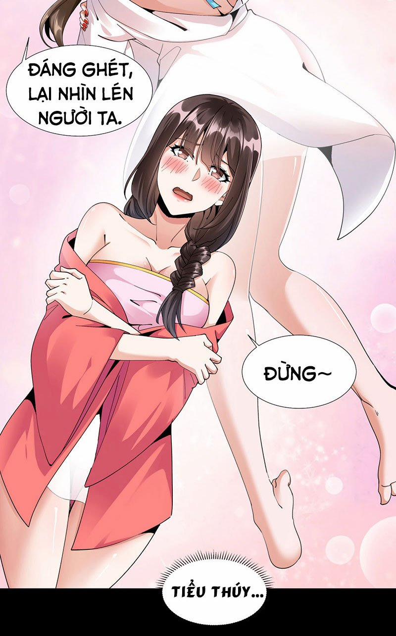 Không Có Đạo Lữ Sẽ Chết 1 trang 14