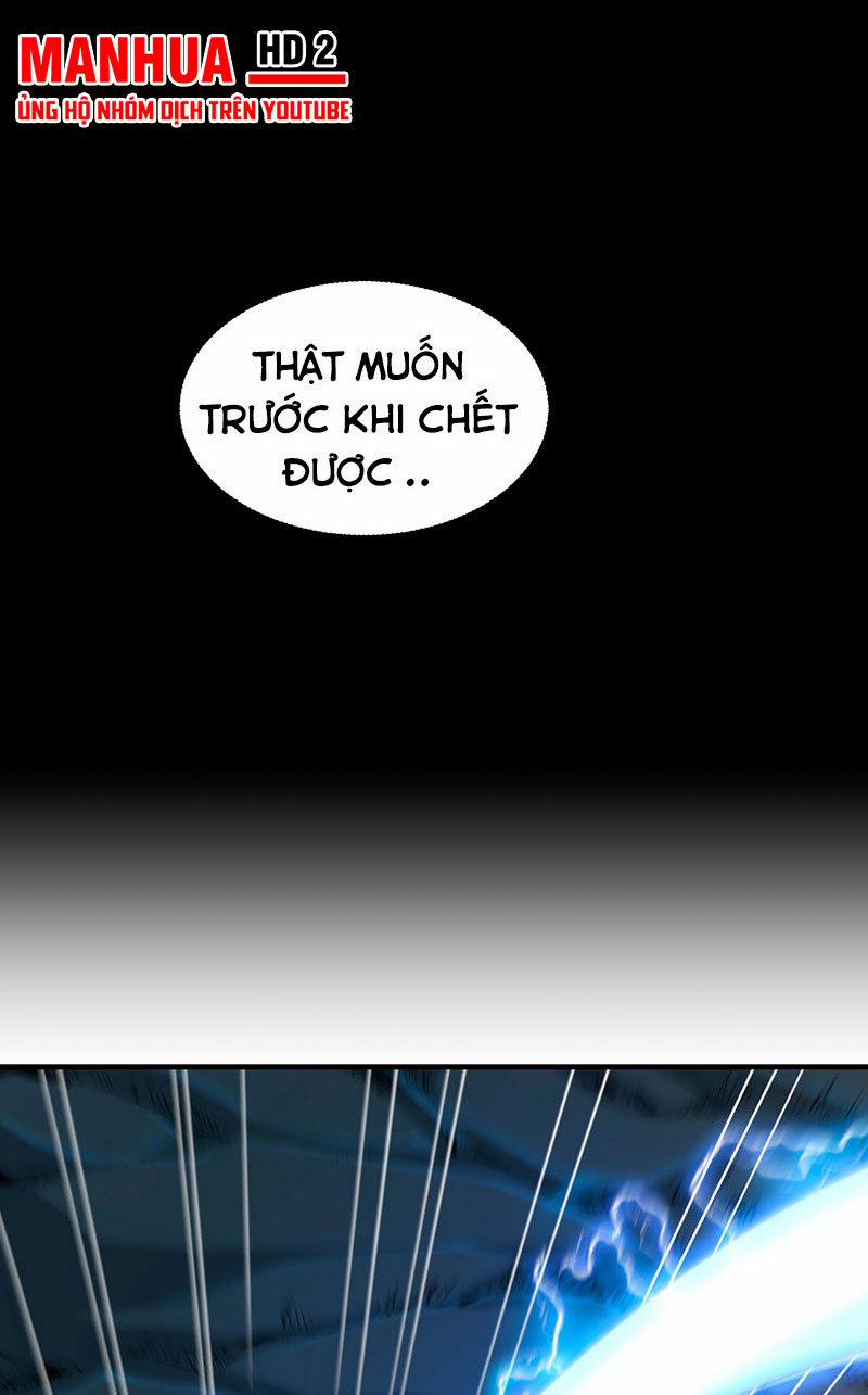 Không Có Đạo Lữ Sẽ Chết 1 trang 15