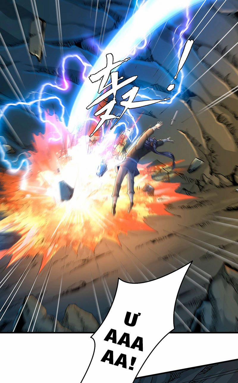 Không Có Đạo Lữ Sẽ Chết 1 trang 16