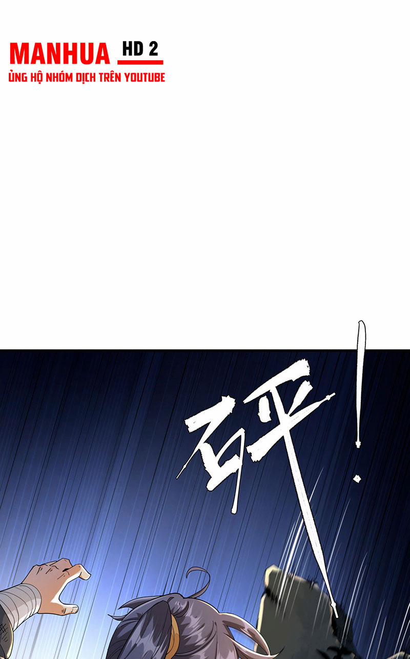 Không Có Đạo Lữ Sẽ Chết 1 trang 18