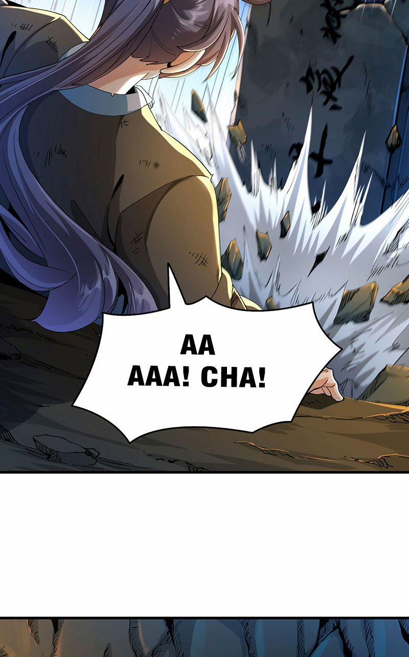 Không Có Đạo Lữ Sẽ Chết 1 trang 19