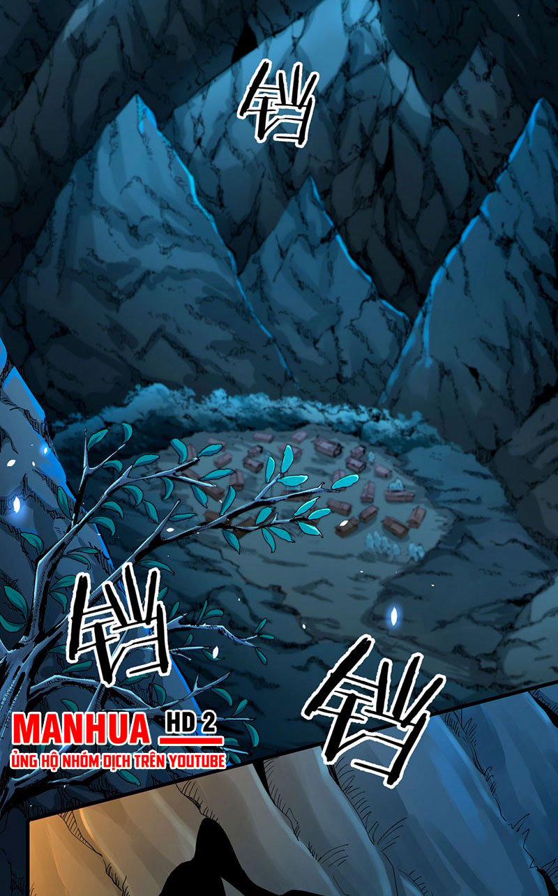 Không Có Đạo Lữ Sẽ Chết 1 trang 2