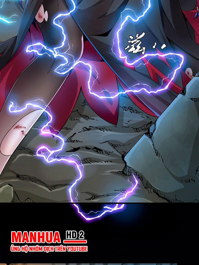 Không Có Đạo Lữ Sẽ Chết 1 trang 22