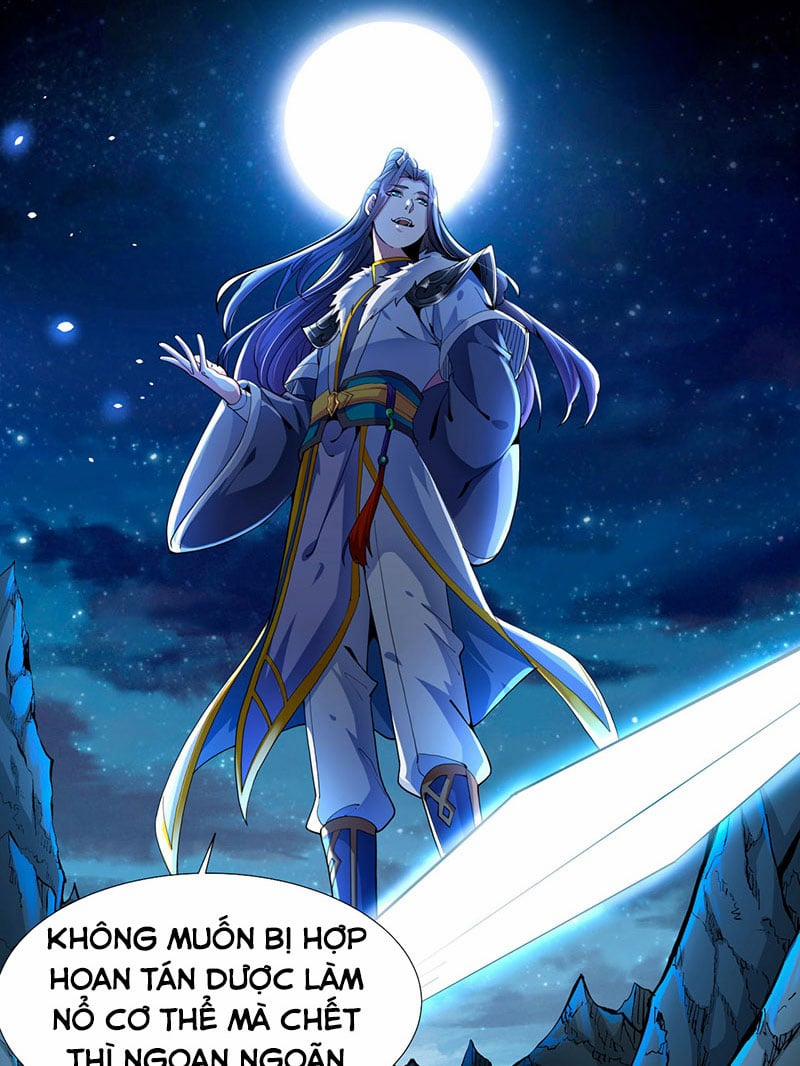 Không Có Đạo Lữ Sẽ Chết 1 trang 27