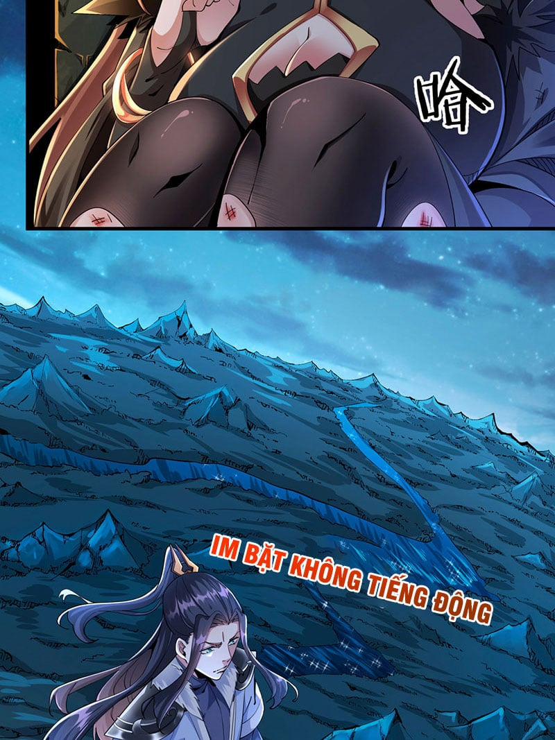 Không Có Đạo Lữ Sẽ Chết 1 trang 29