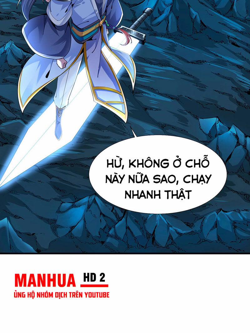 Không Có Đạo Lữ Sẽ Chết 1 trang 30