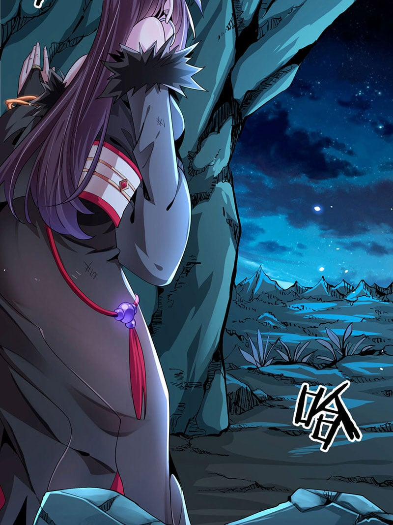 Không Có Đạo Lữ Sẽ Chết 1 trang 33