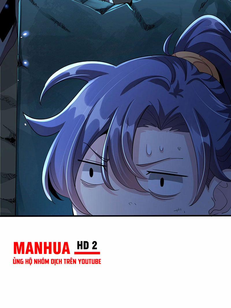 Không Có Đạo Lữ Sẽ Chết 1 trang 34