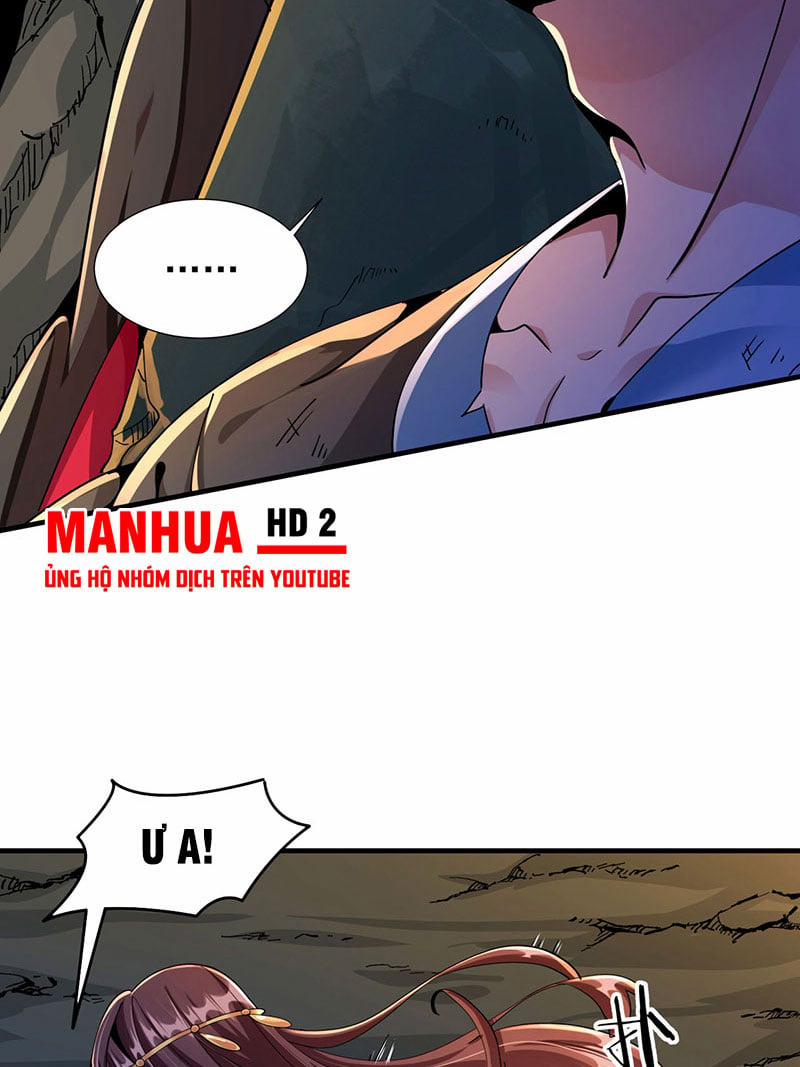 Không Có Đạo Lữ Sẽ Chết 1 trang 38