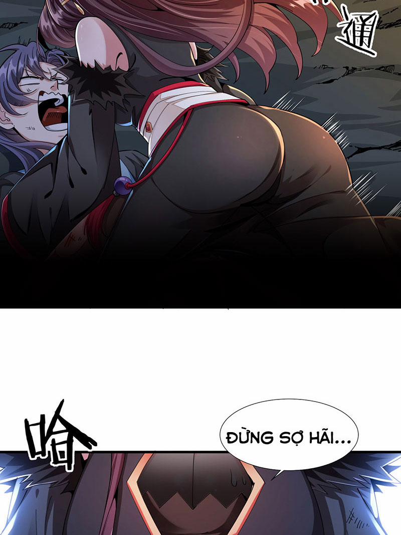 Không Có Đạo Lữ Sẽ Chết 1 trang 39