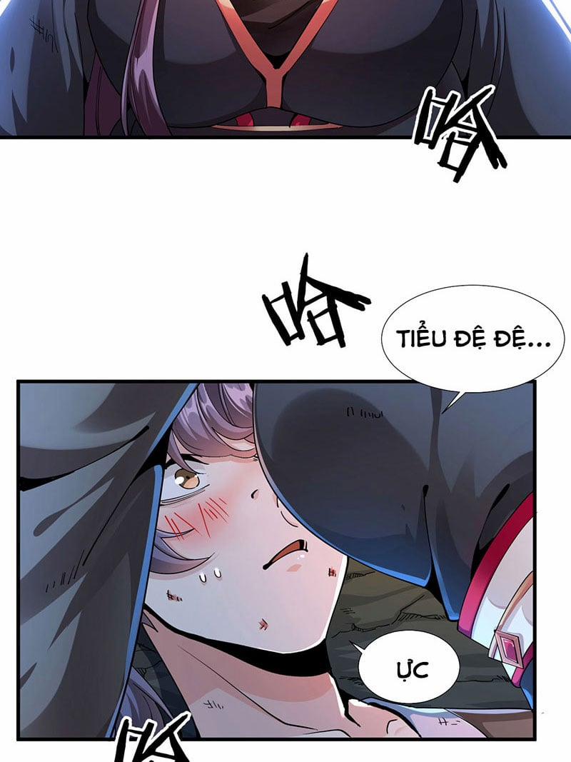 Không Có Đạo Lữ Sẽ Chết 1 trang 40