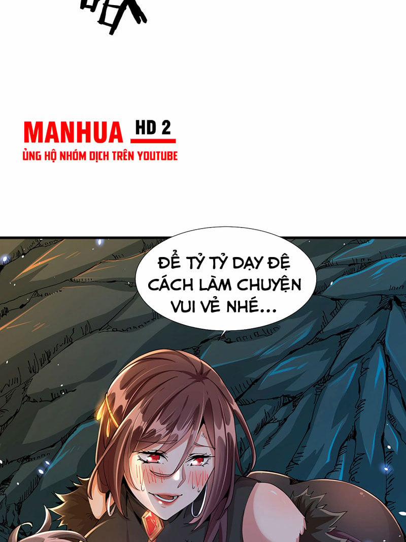 Không Có Đạo Lữ Sẽ Chết 1 trang 41