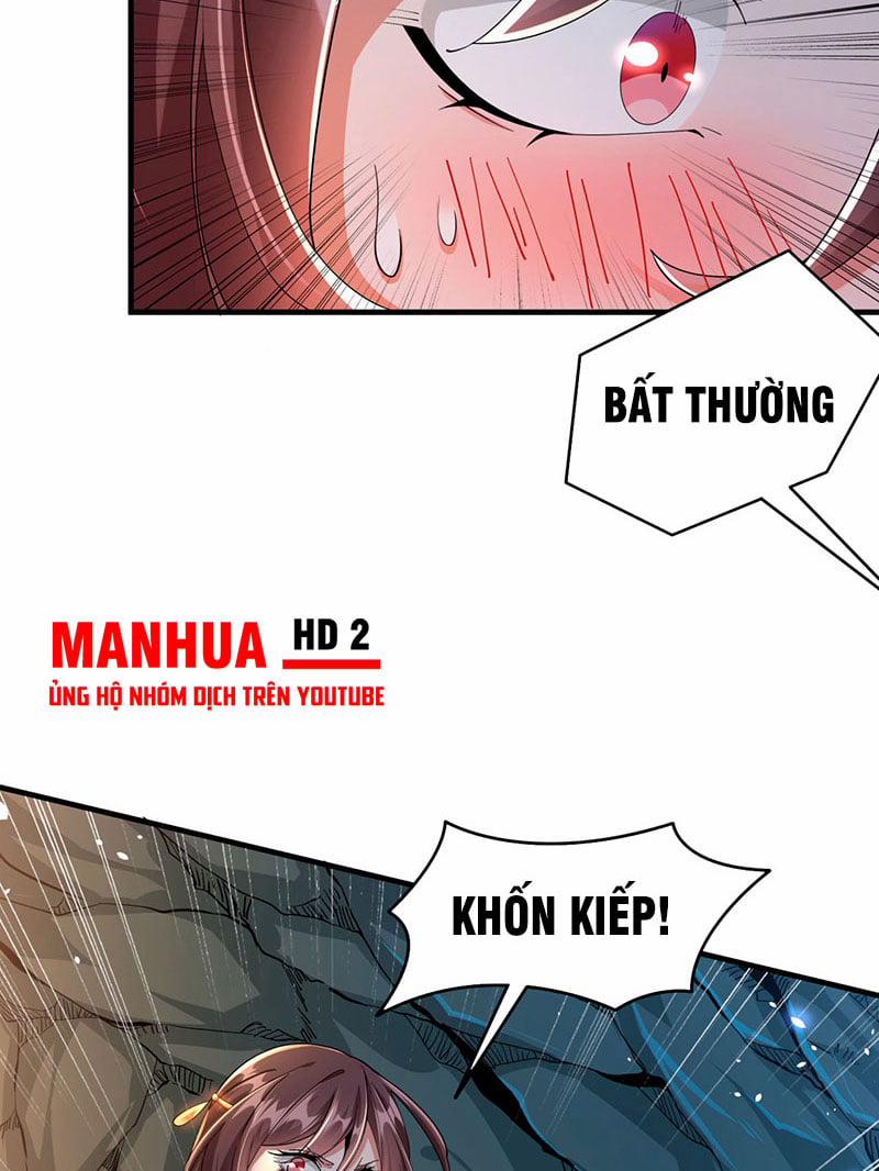 Không Có Đạo Lữ Sẽ Chết 1 trang 43