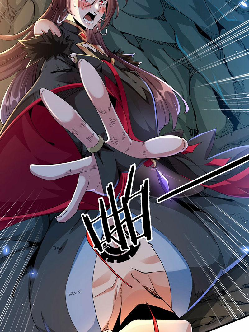 Không Có Đạo Lữ Sẽ Chết 1 trang 44