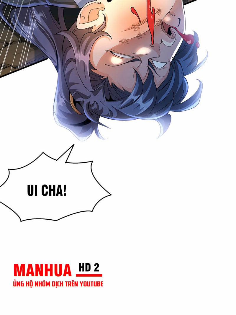 Không Có Đạo Lữ Sẽ Chết 1 trang 45