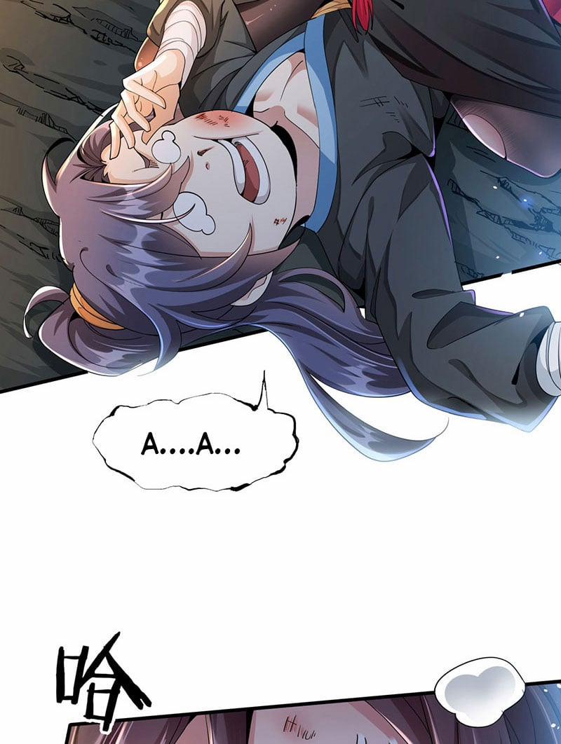 Không Có Đạo Lữ Sẽ Chết 1 trang 47