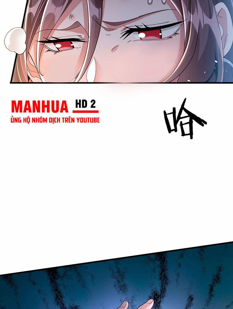 Không Có Đạo Lữ Sẽ Chết 1 trang 48