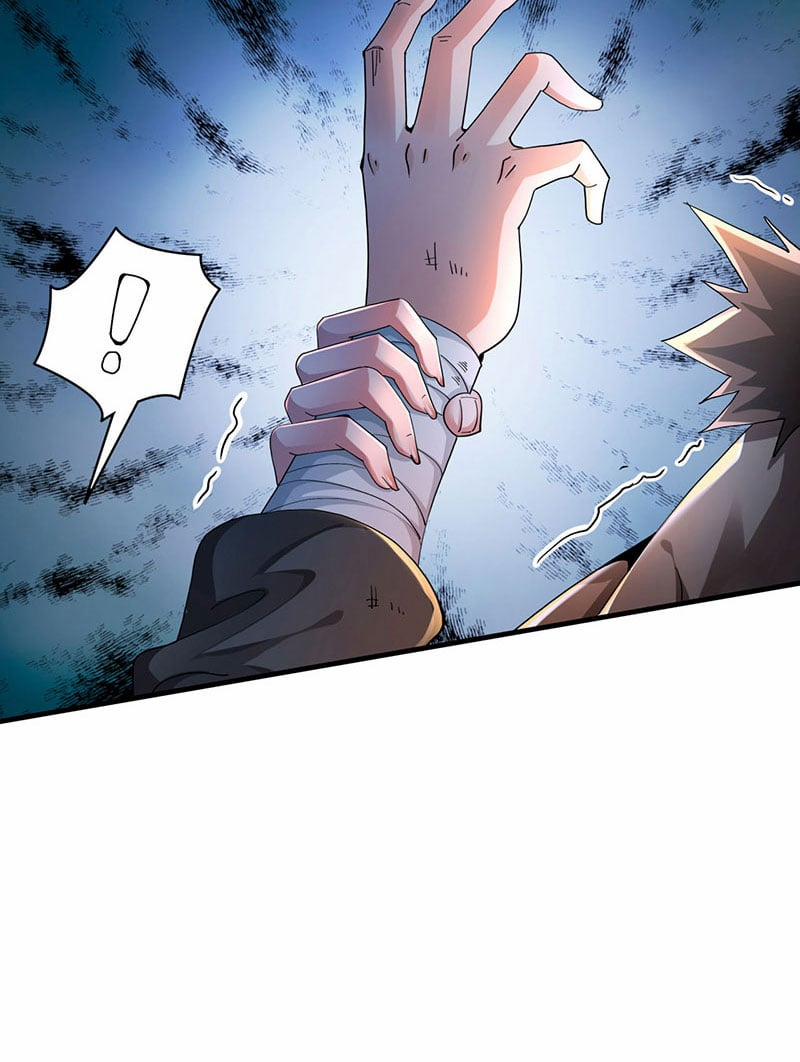 Không Có Đạo Lữ Sẽ Chết 1 trang 49